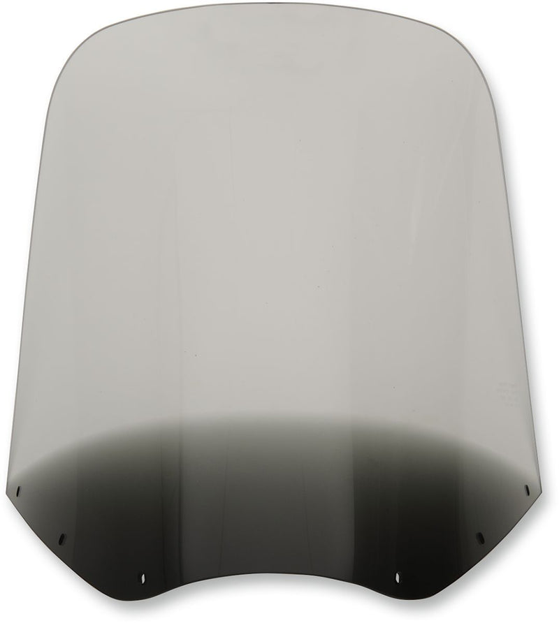 Memphis Shades Road Warrior Windshield #MEP87008