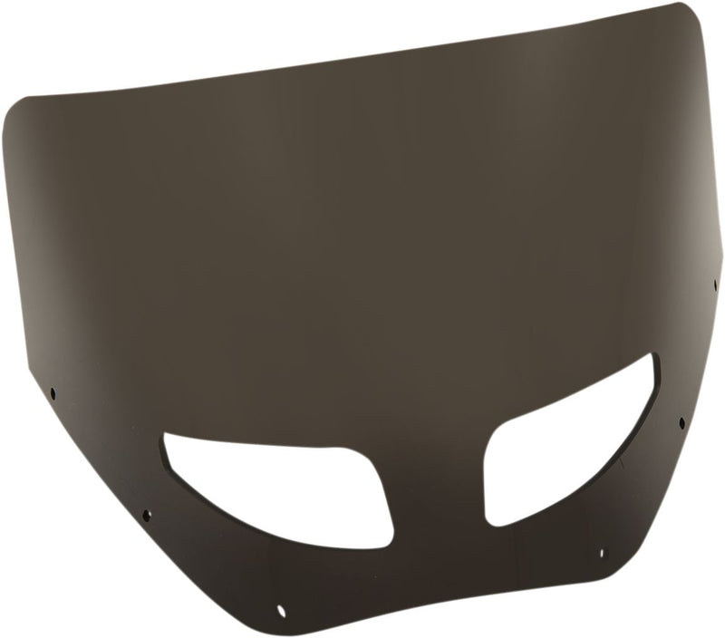 Memphis Shades Road Warrior Windshield #MEP87508