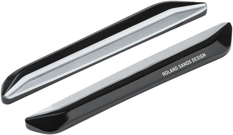 RSD Windshield Trim - Part #23500477 - hogparts-uk.myshopify.com