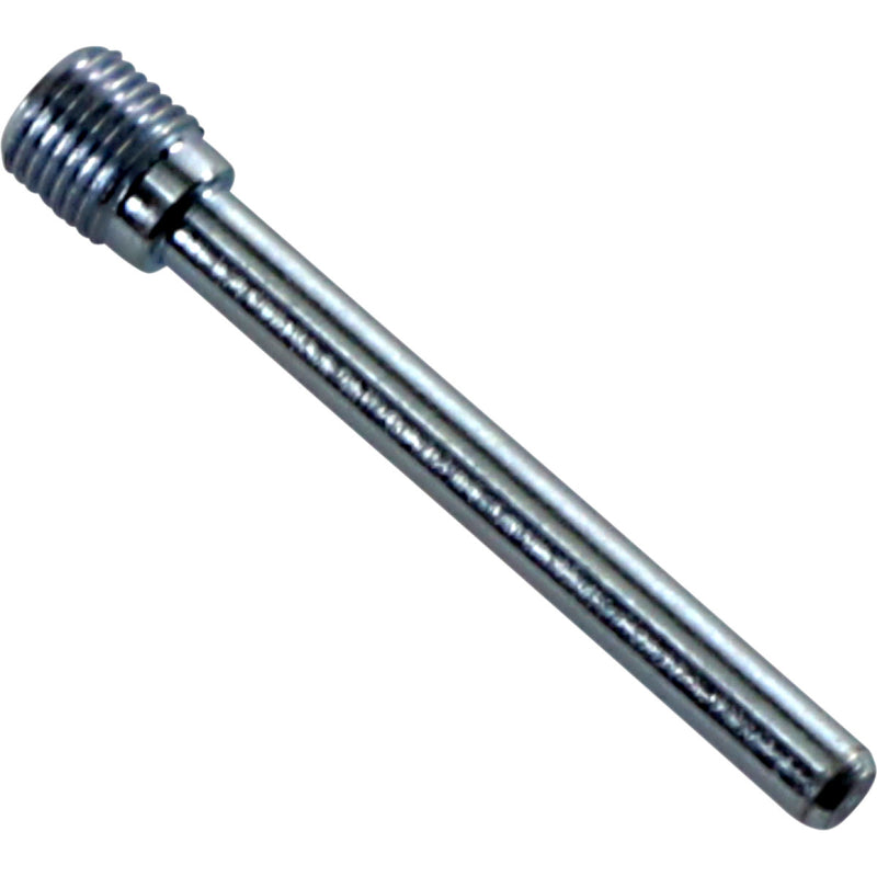 Drag Specialties Brake Pad Pins - Each - Raw for Harley-Davidson Sportster 2008-2013