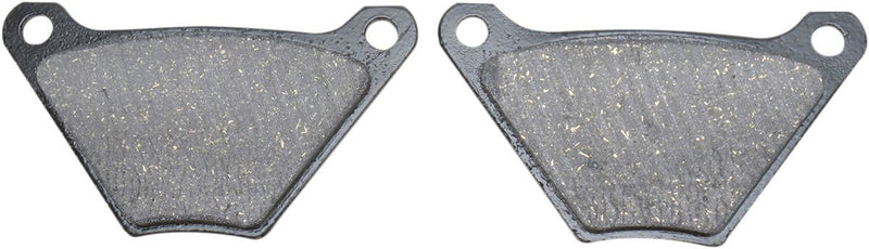 XL Brake Pads - Part #17200195 - Hogparts UK