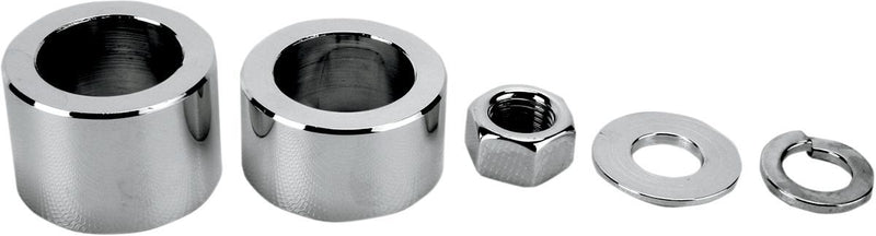 Colony Axle Spacer/Nut Kit : Part #24010408 - Hogparts UK