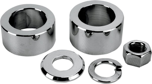 Colony Axle Spacer/Nut Kit : Part #24010409 - Hogparts UK