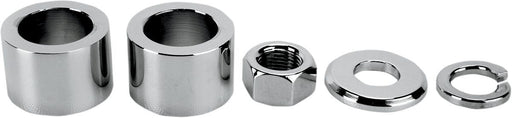 Colony Axle Spacer/Nut Kit : Part #24010410 - Hogparts UK