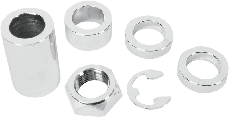 Colony Axle Spacer/Nut Kit : Part #24010412 - Hogparts UK