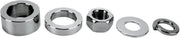 Colony Axle Spacer/Nut Kit : Part #24010424 - Hogparts UK