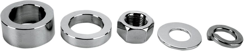 Colony Axle Spacer/Nut Kit : Part #24010424 - Hogparts UK