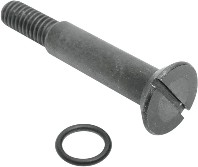 James Gasket Bolt and O-ring Kit - Screw, Steel, Each for Harley-Davidson Touring 1966-1984