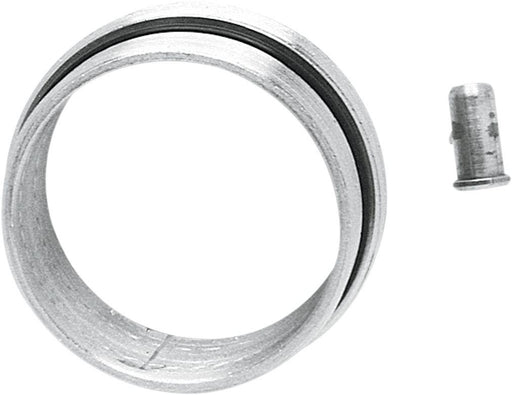 Colony Intake Pipe Nut, Seal and Nipple : Part #24010432 - Hogparts UK