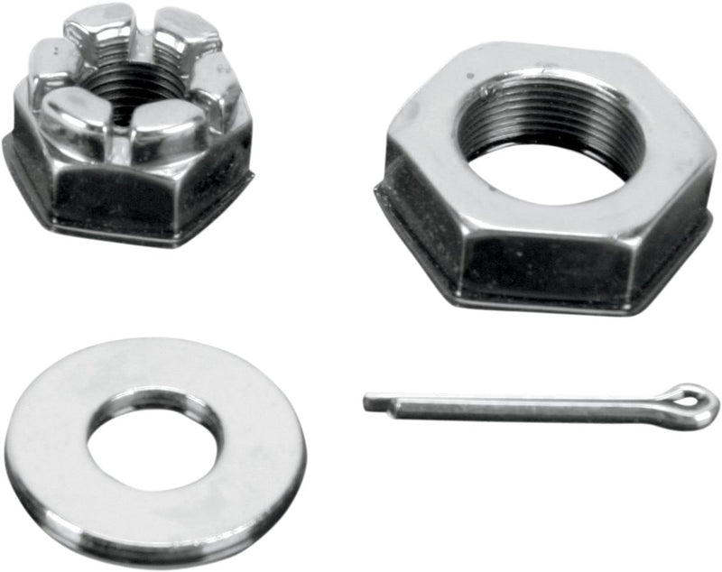 Colony Axle Nut Kits : Part #24010444 - Hogparts UK