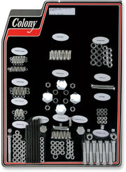 Colony Complete Stock Hardware Kit : Part #24010452 - Hogparts UK