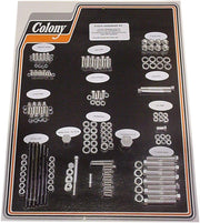 Colony Complete Stock Hardware Kit : Part #24010454 - Hogparts UK