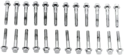 Colony Valve Cover Screw Kit : Part #24010470 - Hogparts UK