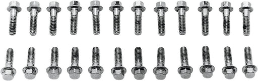 Colony Valve Cover Screw Kit : Part #24010472 - Hogparts UK