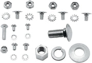Colony Wheel Hub Outer Screw Kit : Part #24010476 - Hogparts UK