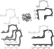 Colony Rocker Cover Nut Strip Kit : Part #24010480 - Hogparts UK