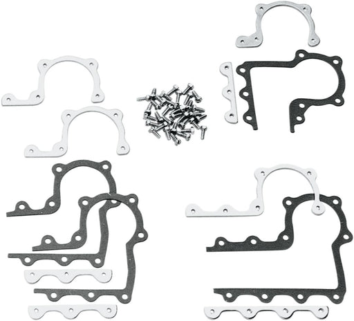 Colony Rocker Cover Nut Strip Kit : Part #24010480 - Hogparts UK