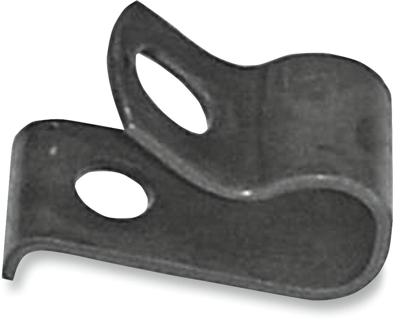 Colony Speedometer Cable Clamp : Part #24010481 - Hogparts UK