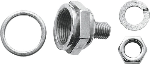 Colony Carburettor Bowl Lock Nut Kit : Part #24010505 - Hogparts UK