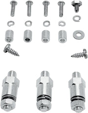 Colony Dash Plate Mounting Kit : Part #24010510 - Hogparts UK