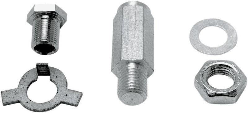 Colony Dash Cover Mounting Screw and Stud Kit : Part #24010511 - Hogparts UK