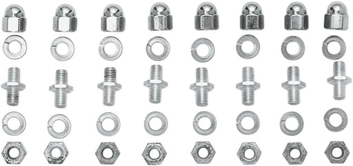 Colony Saddlebag Mounting Kit : Part #24010515 - Hogparts UK