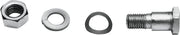 Colony Shifter Rod End Bolt Kit : Part #24010526 - Hogparts UK