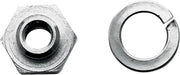 Colony Seat Post Rod Locknut : Part #24010531 - Hogparts UK