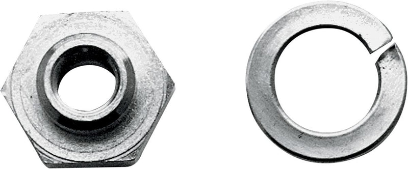 Colony Seat Post Rod Locknut : Part #24010531 - Hogparts UK