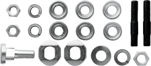 Colony Saddle to Tee Mounting Kit : Part #24010534 - Hogparts UK