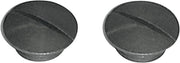 Colony Handlebar End Nuts : Part #24010610 - Hogparts UK