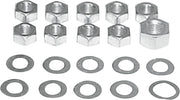 Colony Transmission Kicker Cover Nut Kit : Part #24010613 - Hogparts UK