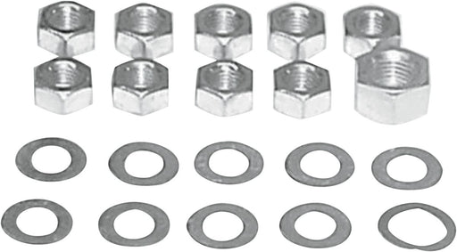 Colony Transmission Kicker Cover Nut Kit : Part #24010613 - Hogparts UK
