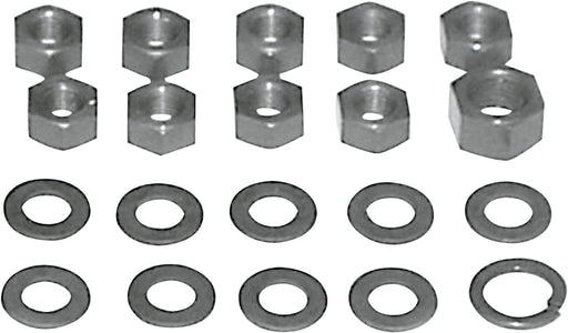 Colony Transmission Kicker Cover Nut Kit : Part #24010614 - Hogparts UK