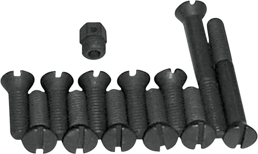 Colony Transmission Top Cover Screw Kit : Part #24010615 - Hogparts UK