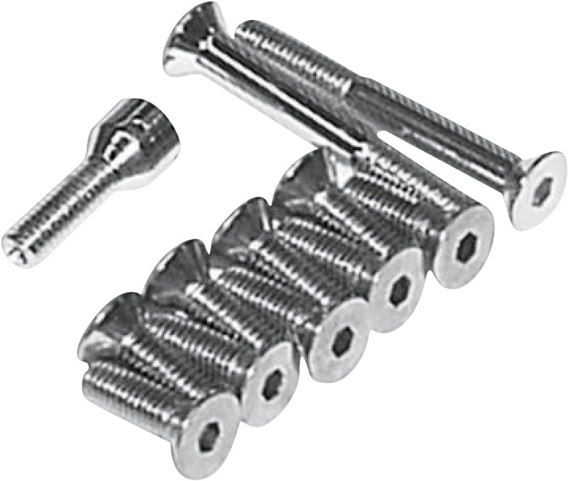 Colony Transmission Top Cover Screw Kit : Part #24010618 - Hogparts UK