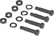 Colony Footboard Hinge Bolt Kit : Part #24010621 - Hogparts UK