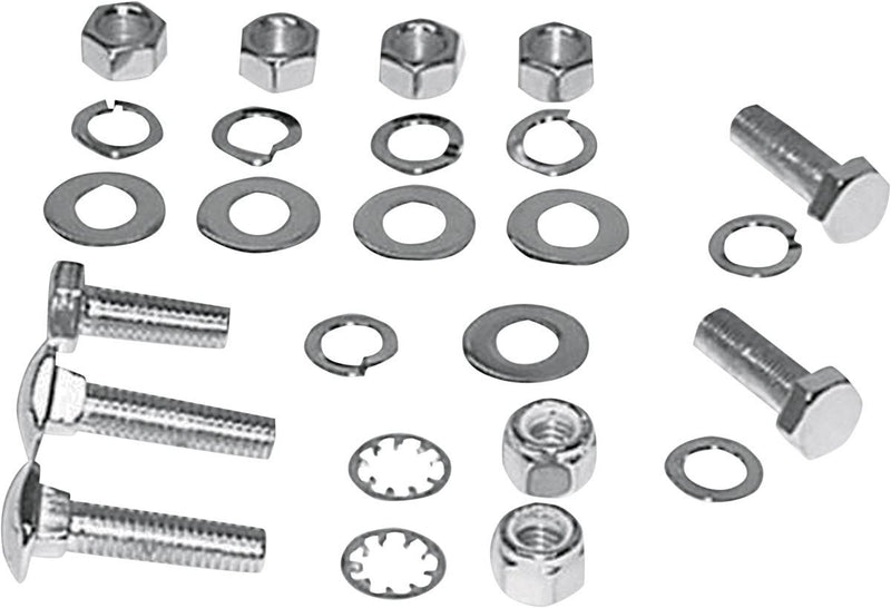 Colony Transmission Mounting Hardware Kit : Part #24010625 - Hogparts UK