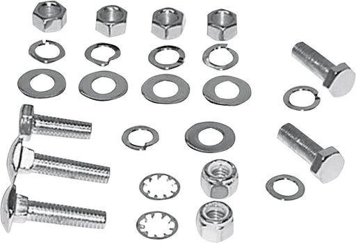 Colony Transmission Mounting Hardware Kit : Part #24010625 - Hogparts UK