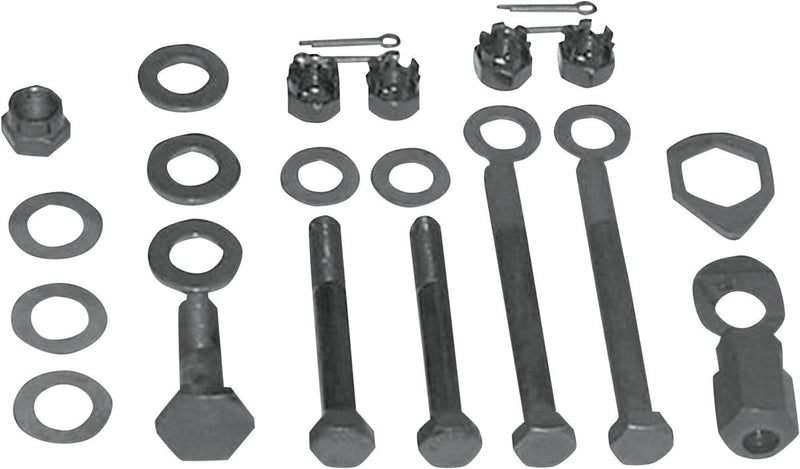 Colony Motor Mount Bolt Kit : Part #24010627 - Hogparts UK