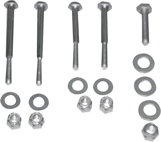 Colony Upper and Lower Motor Mount Hardware : Part #24010630 - Hogparts UK