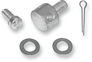 Colony Carburettor Throttle Lever Wire Block Kit : Part #24010651 - Hogparts UK