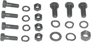 Colony Jiffy Stand Foot Clutch Lever Bracket Mounting Kit : Part #24010664 - Hogparts UK