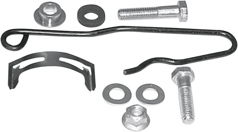 Colony Rear Caliper Anti-Vibration Kit : Part #24010668 - Hogparts UK