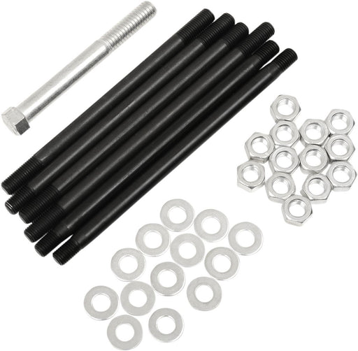 Colony Motor Case Kit : Part #24010860 - Hogparts UK
