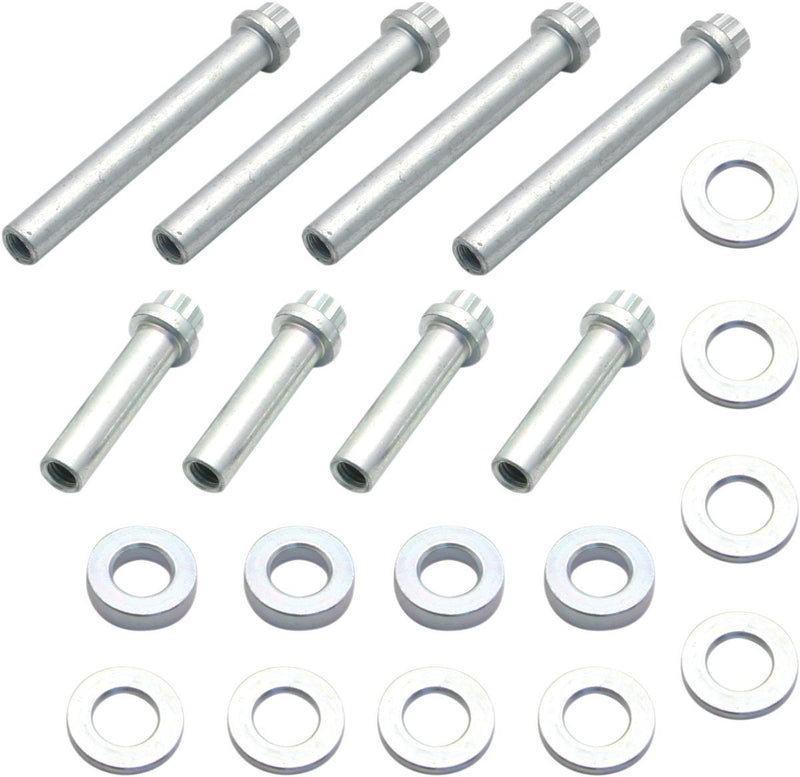 S&S Cycle Head Bolt Kit for Harley-Davidson Touring, Softail, Sportster & Dyna 1986-2017