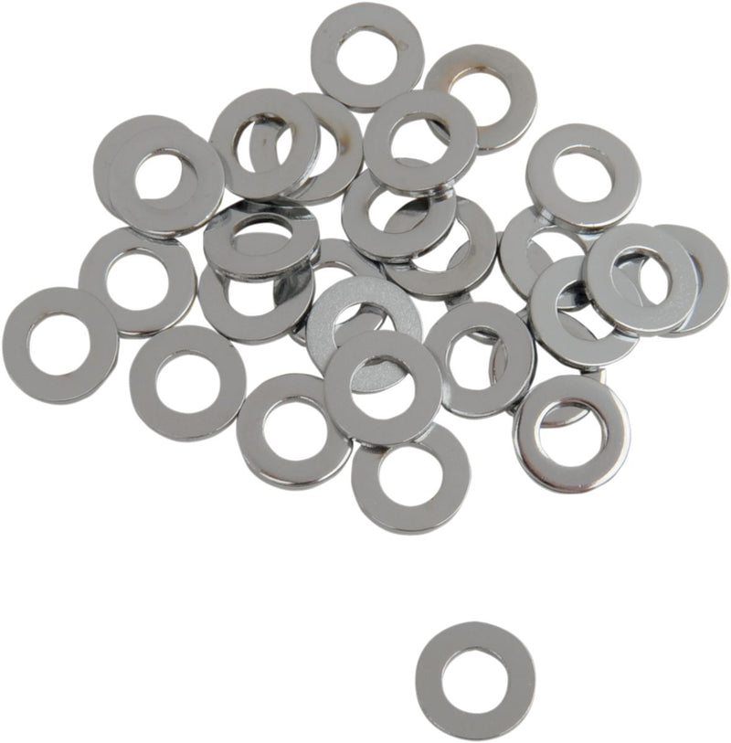 Gardner-Westcott Replacement AN and Machine Washers - 30 Pack