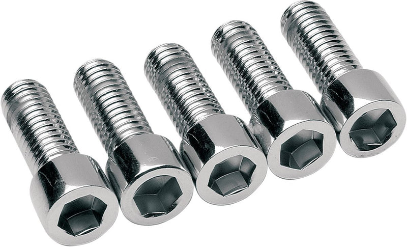 Gardner-Westcott Socket Head Pulley Bolts - 5 Pack