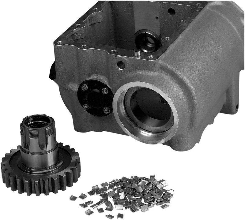 Key Main Drive Gear, 35175-38 - Part #24040110 - hogparts-uk.myshopify.com