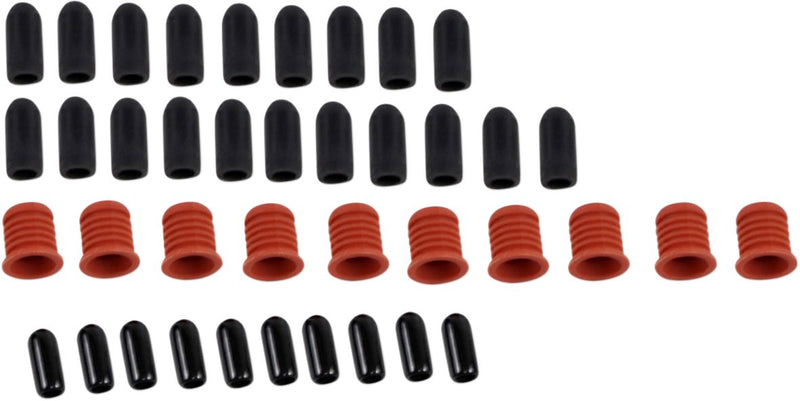 Plug Kit Cap Plugs & Sensor Seals, CPK - Part #24040112 - hogparts-uk.myshopify.com
